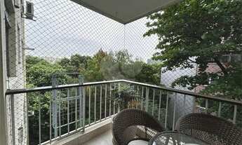 Imagem 4: Imóvel para venda com 66 metros quadrados com 2 quartos em Estácio - Rio de Janeiro - RJ