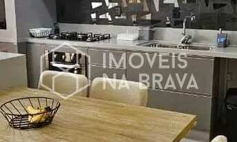 Imagem 4: APARTAMENTO A VENDA 2 SUITES E 2 VAGAS - SAO JUDAS - ITAJAI/SC