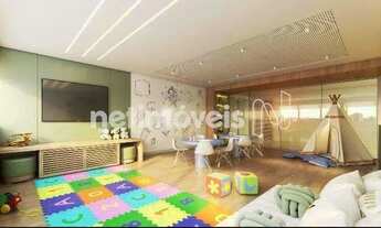 Imagem 3: Venda Apartamento 3 quartos Cidade Nova Belo Horizonte