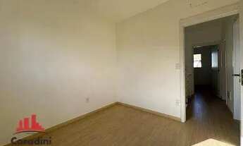 Imagem 4: Casa com 3 dormitórios para alugar, 96 m² por R$ 4.040,00/mês - Jardim Santa Rosa - Nova O