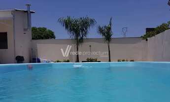 Imagem: Casa - Recanto dos Dourados - Campinas