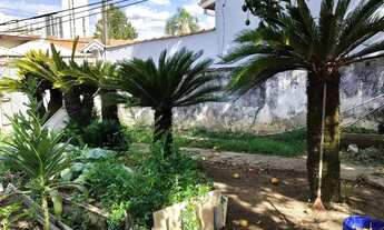 Imagem 3: ALN | CASA ANTIGA PARA DEMOLIÇÃO NO JARDIM DAS INDÚSTRIAS | 250M² DE TERRENO