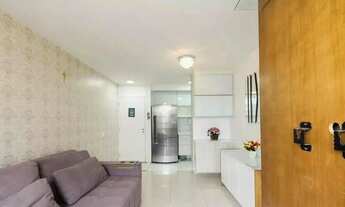 Imagem 7: Apartamento em Rua Cajuru - Belém - São Paulo/SP