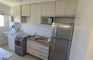 Imagem 7: Apartamento para locação no Vila Rica com 2 Quartos, em Sorocaba-SP