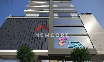 Imagem: Apartamento em Rua 240 - Meia Praia - Itapema/SC