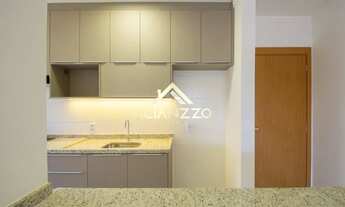 Imagem 4: Apartamento Padrão no Terras de Santa Marta em Ribeirão Preto/SP. Alianzzo Imóveis