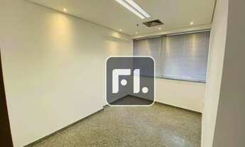 Imagem 7: Conjunto, 136 m² - venda por R$ 1.100.000,00 ou aluguel por R$ 9.223,00/mês - Chácara Sant