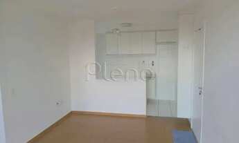 Imagem 7: Apartamento à venda em Campinas, Parque Industrial, com 3 quartos, com 75 m², Vita Parque