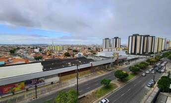 Imagem 2: Condomínio Pedras do Vale Apartamento na Melhor Localização! - 155776 [9327