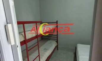 Imagem 4: Mini chacara agradavél em Mairiporã com piscina