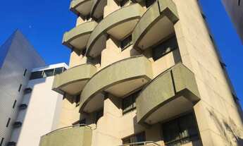 Imagem 3: Apartamento para aluguel tem 40 metros quadrados com varanda Vale do Sereno - Nova Lima