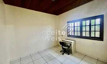 Imagem 6: Residência Com Amplo Terreno - Jardim Primavera - Uvaranas