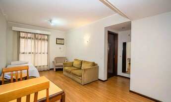 Imagem 3: Apartamento à venda no Centro Curitiba