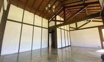 Imagem 5: Casa com 4 dormitórios, 401 m² - venda por R$ 3.800.000,00 ou aluguel por R$ 17.600,00 - J