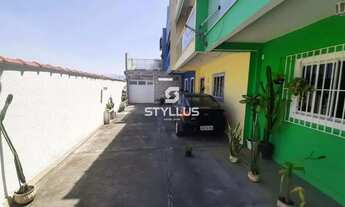 Imagem 6: Marechal Hermes Casa em condomínio com 2 dormitórios