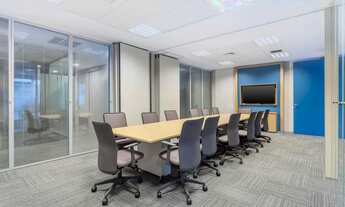 Imagem 6: Escritório para alugar para 4 pessoas em Regus JK 1455