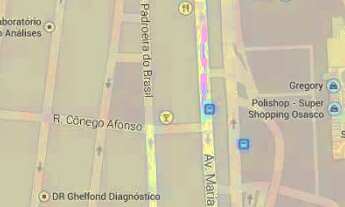 Imagem 2: TERRENO - CENTRO - SP