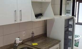 Imagem 5: Venda Apartamento 2 Dormitórios - 53 m² Vila Mariana