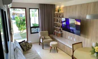 Imagem 4: Casa 2/4, Barra dos Coqueiros, Energia Solar, Piscina, Menor Preço, R$ 590.00