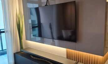 Imagem 3: Apartamento à venda no LIV RESIDENCE, PONTA VERDE, Maceió, AL