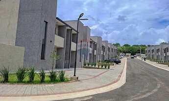 Imagem 5: Vila Gaia - Louveira. Casa 22 com 2 suítes, sala, cozinha integrada e quintal