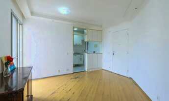 Imagem 2: Apartamento 48M2, 02 quartos à venda, R$ 290.000,00- Jardim Marajoara - São Paulo/SP