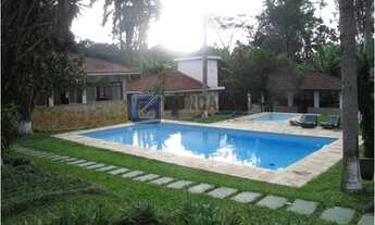 Imagem 6: Chácara à venda em Alvarenga, SBC 5 Quartos, Piscina e 10 Vagas