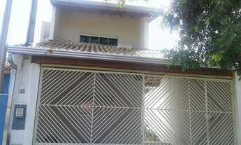 Imagem: Venda ou Permuta Sobrado