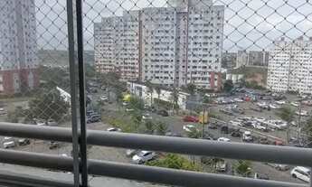 Imagem 4: Imóvel para venda possui 50 metros quadrados com 2 quartos em Piatã - Salvador - BA