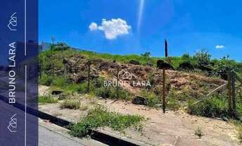 Imagem: Terreno à venda em Betim/MG - Bairro Vila