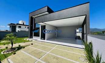 Imagem 2: Casa térrea de 03 dormitórios na Guarda do tabuleiro, Palhoça-SC