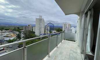 Imagem 2: Oportunidade!!! Ed Marya Lúcia 158m2 - 4 Dorms/ 2 vagas