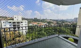 Imagem 3: Jd. Guedala - Apartamento com 3 quartos e 1 vaga