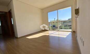 Imagem 6: Apartamento com 02 dormitórios e vaga de garagem à venda, no bairro Pinheiro Machado em Sa