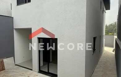 Imagem 4: Casa em Rua das Sálvias - Portais (Polvilho) - Cajamar/SP