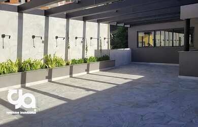 Imagem 4: STUDIO NOVO, MODERNO, 1a. LOCAÇÃO NA GLÓRIA - O BAIRRO MAIS COOL DO MUNDO!