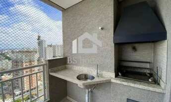 Imagem: Campestre - apartamento para locação com