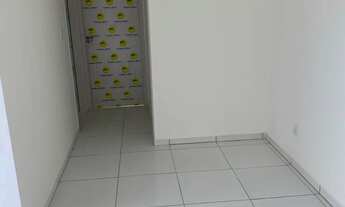 Imagem 4: Apartamento no Residencial Jardim Maceió