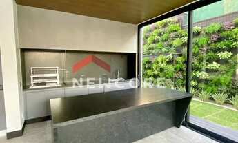 Imagem 4: Casa de condomínio em Alameda das Aroeiras - Alphaville - Santana de Parnaíba/SP