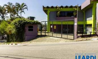 Imagem 3: PRÉDIO - JARDIM REGINA ALICE - SP