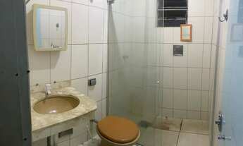 Imagem 6: Apartamento semi mobiliado