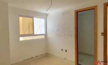 Imagem 4: Apartamento residencial Cosmopolitan, 2 quartos, sendo 1 suíte, área gourmet, 53m²