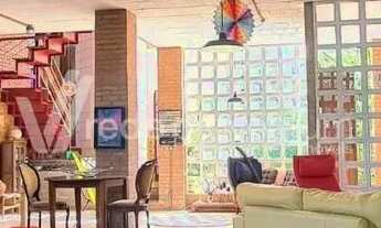 Imagem 2: Casa - Residencial Parque Rio das Pedras - Campinas