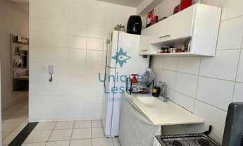 Imagem 7: Residencial Espanha, andar baixo