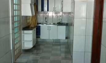 Imagem 7: Aluga-se casa só no lote na QNO 03