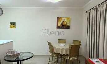 Imagem 3: Apartamento à Venda no Condomínio Vila Ventura em Valinhos, no bairro Jardim Santa Rosa