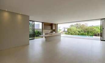 Imagem 5: Casa no condomínio Reserva Santa Luísa para venda com 4 quartos, sendo 4 suítes , 424m²