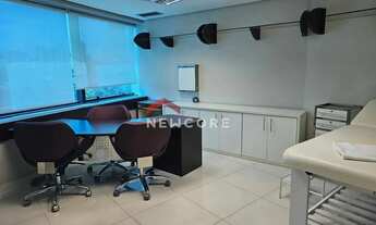 Imagem 7: Sala comercial em Rua Ferreira de Araújo - Pinheiros - São Paulo/SP