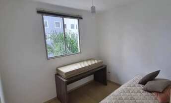 Imagem 6: Apartamento à Venda Spazio Leopoldina