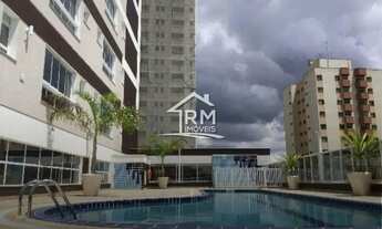 Imagem 3: Aluga lindo apartamento no Mogilar, Way Loft da Damebe, mobiliado, 17° andar, 44 m², 1 vag